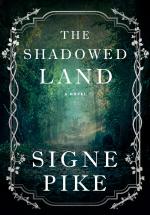 The Shadowed Land cover