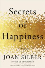 Secrets of Happiness cover image