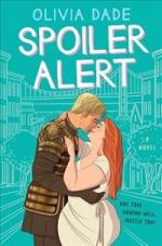 Spoiler Alert by Olivia Dade cover image