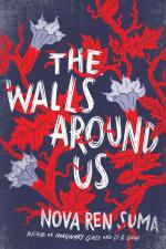 The Walls Around Us by Nova Ren Suma cover image