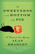 Sweetness at the Bottom of the Pie cover image