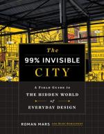 99 Percent Invisible City cover image