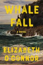 Whale Fall book jacket