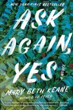 Ask Again, Yes by Mary Beth Keane cover image