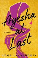 Ayesha At Last by Uzma Jalaluddin cover image