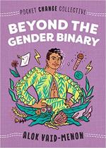 Beyond the Gender Binary Book Cover