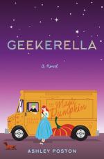 Geekerella cover image