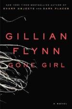 Gone Girl cover image