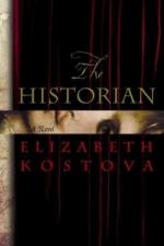 The Historian book cover