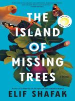 The Island of Missing Trees cover image