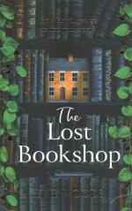 Lost Bookshop cover image