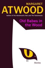 Old Babes in the Wood book jacket image