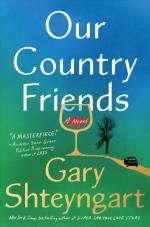 Our Country Friends cover image