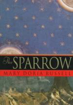 The Sparrow cover image