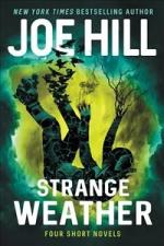 Strange Weather by Joe Hill cover image