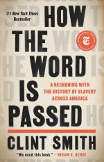 How the Word is Passed cover image