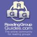 Reading Group Guides logo