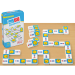 Time Dominoes game set