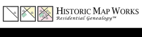 Historic Map Works logo