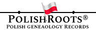 PolishRoots logo
