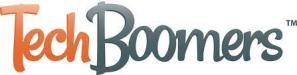 TechBoomers logo