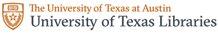 University of Texas Libraries logo