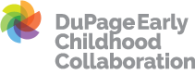 DuPage Early Childhood Collaborative logo
