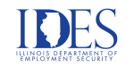 Illinois Department of Employment Security logo