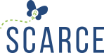 SCARCE logo