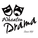 Wheaton Drama logo