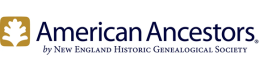 American Ancestors logo