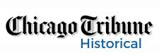 Chicago Tribune Historical Edition logo