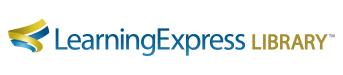 Learning Express Library logo