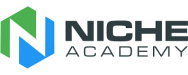 Niche Academy logo