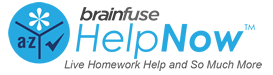 Help Now Logo