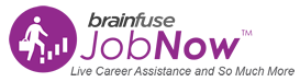 Job Now Logo