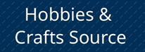 Hobbies & Crafts logo