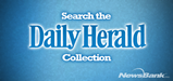 Daily Herald Newsbank logo