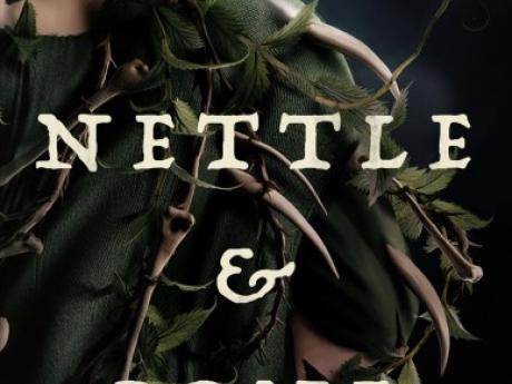 Nettle and Bone by T. Kingfisher  cover image