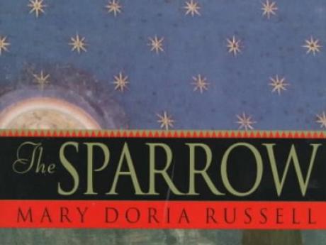 The Sparrow cover image