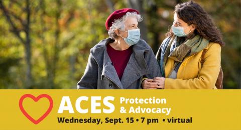 ACES: Protection & Advocacy