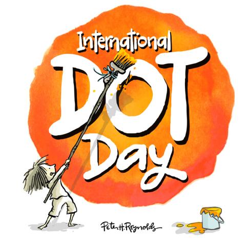 International Dot Day