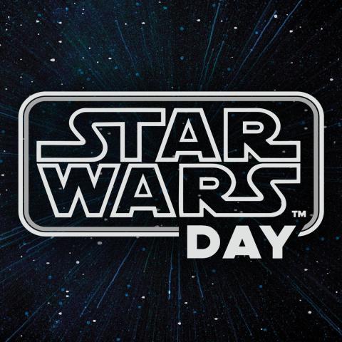 Star Wars Day