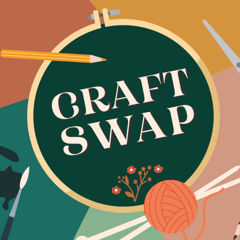 Craft Swap logo