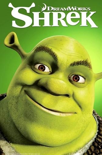 Shrek