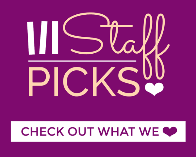 Staff Picks logo