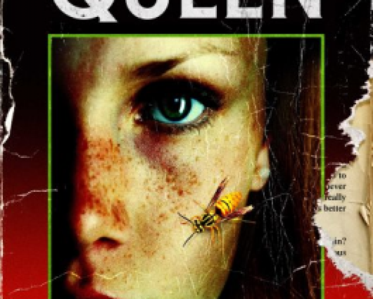 The Queen cover